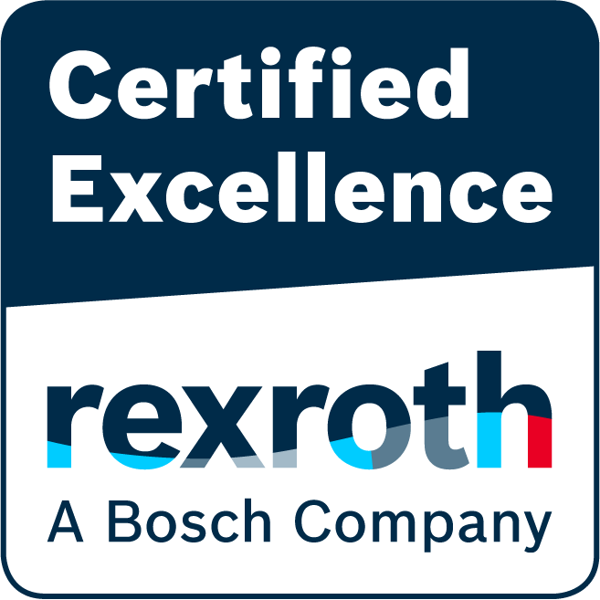 Bosch Rexroth CE Partner
